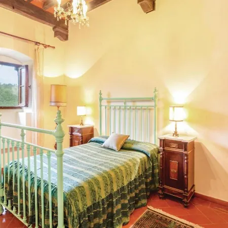 Villa Il Castello Ortignano Raggiolo