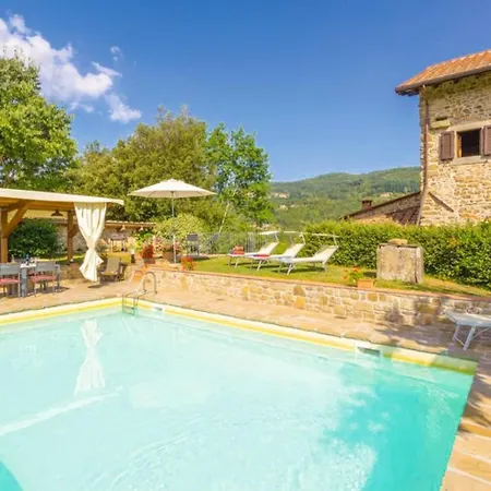 Il Castello Villa Ortignano Raggiolo