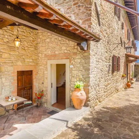 Il Castello Villa