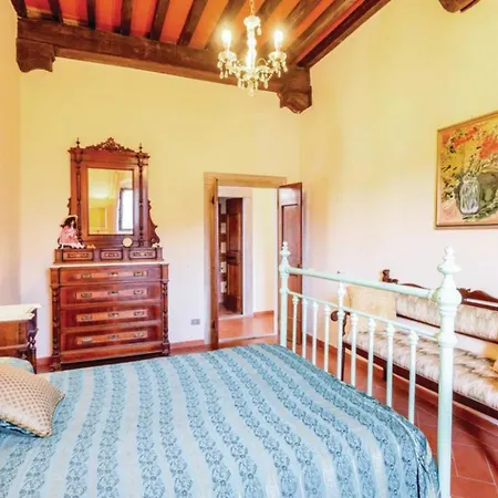 Villa Il Castello *