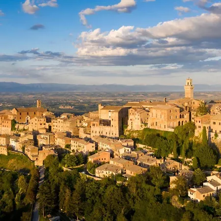 Il Castello Villa