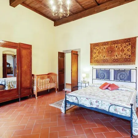 Il Castello Villa