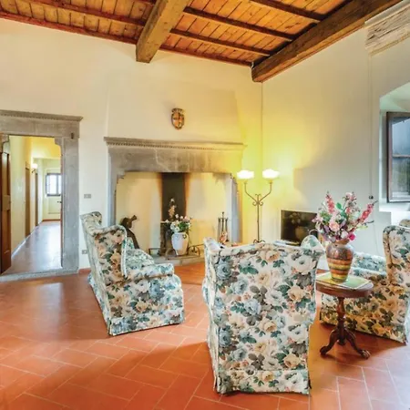 Villa Il Castello Ortignano Raggiolo