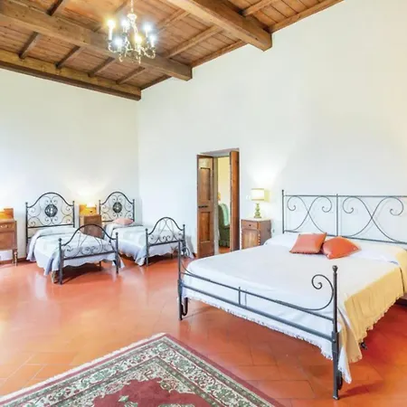 Il Castello * Ortignano Raggiolo