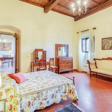 Villa Il Castello *