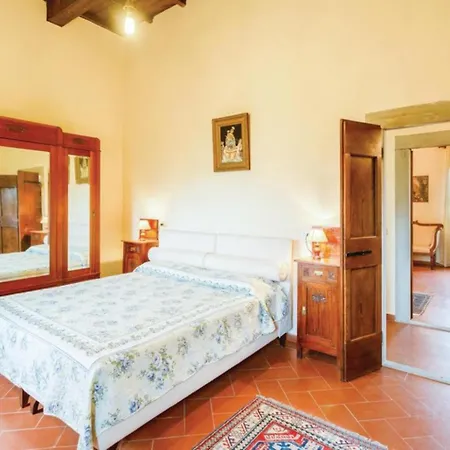 Il Castello Villa *