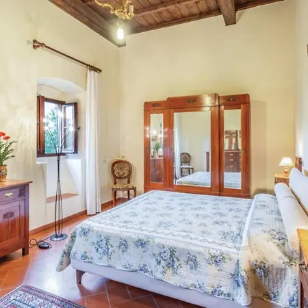 Il Castello Villa Ortignano Raggiolo