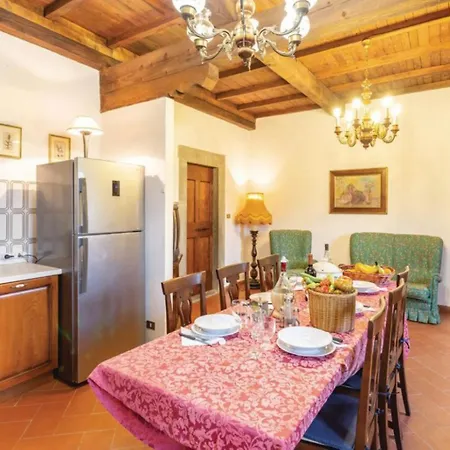 Villa Il Castello