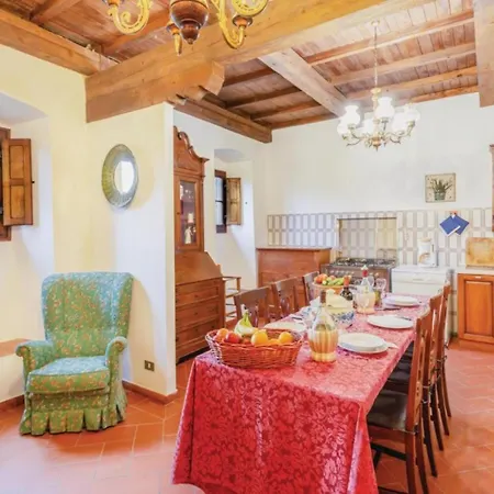 Il Castello Villa Ortignano Raggiolo